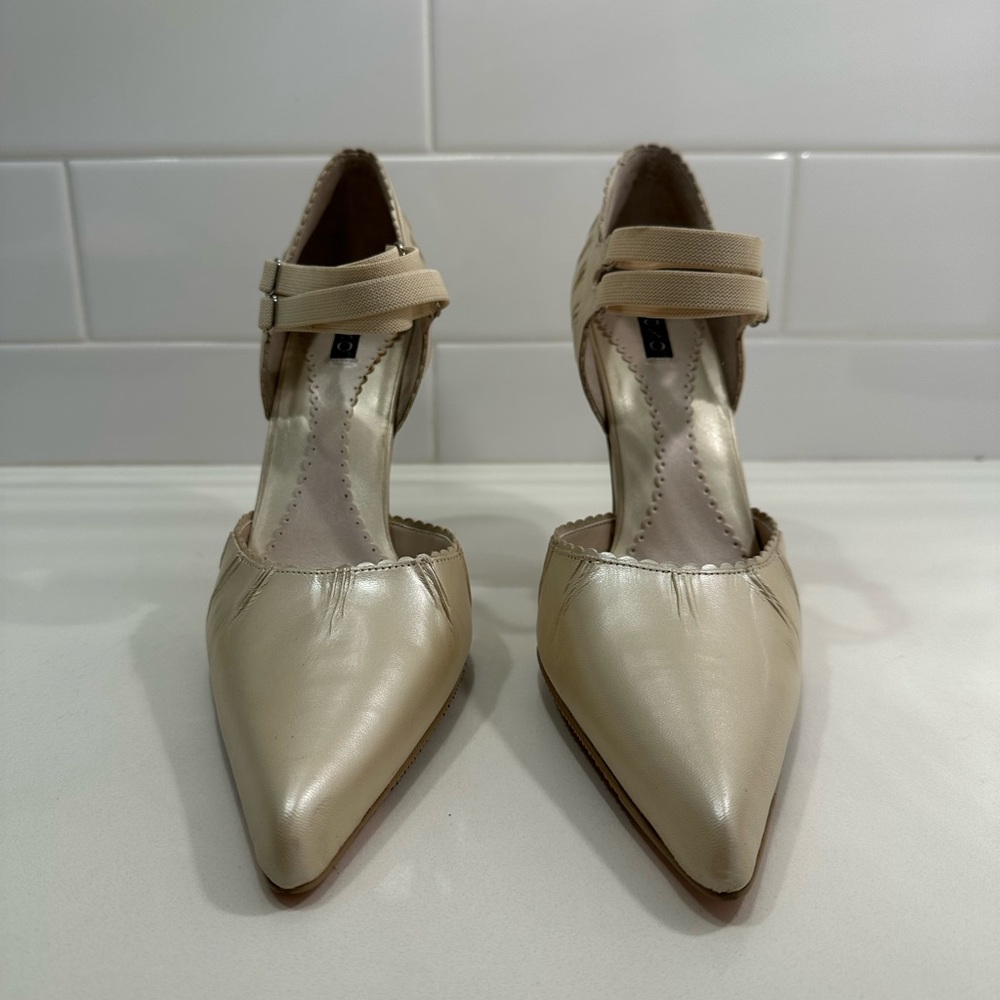 XOXO Heels